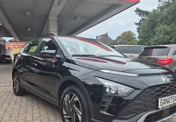 Hyundai BAYON 44.000 km 14.600 &euro; Neumalsch 76316