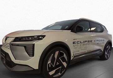 Mitsubishi Eclipse Cross 1.500 km 49.990 &euro; Pforzheim 75179