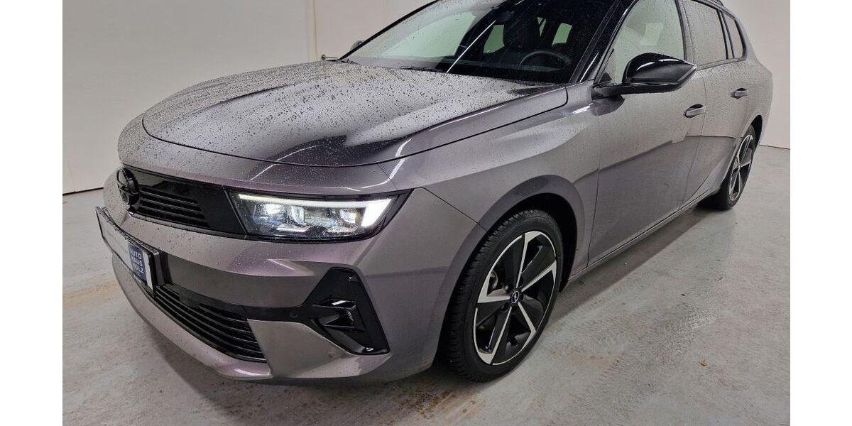 Opel Astra 19.350 km 29.890 &euro; Landau 76829