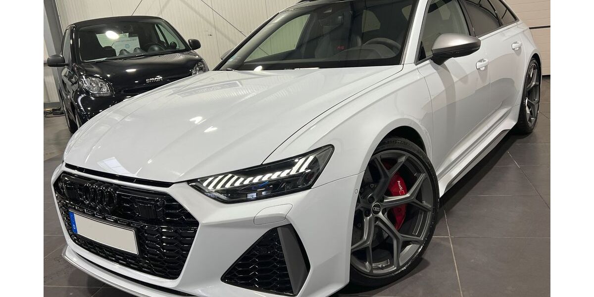 Audi RS6 44.000 km 137.900 &euro; Bretten 75015