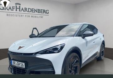 Cupra Tavascan 7.500 km 45.900 &euro; Bruchsal 76646