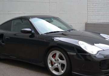 Porsche 996 110.500 km 60.000 &euro; Pforzheim 75173