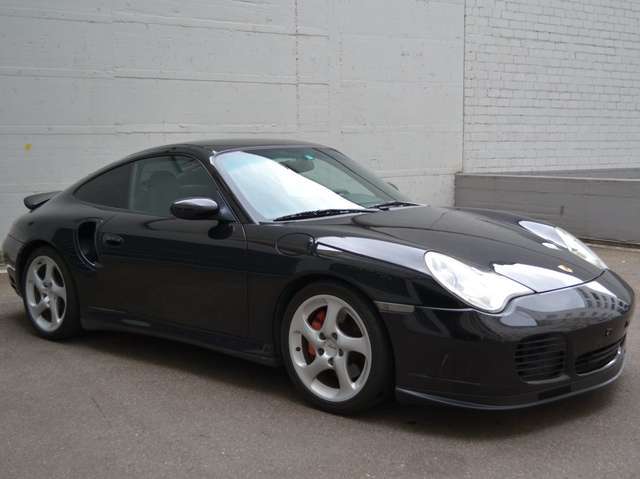 Porsche 996 110.500 km 60.000 &euro; Pforzheim 75173