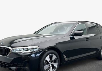 BMW 520 104.122 km 28.490 &euro; Ettlingen 76275