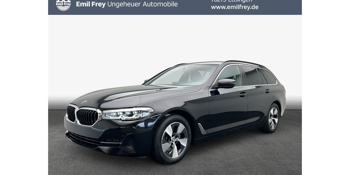 BMW 520 104.122 km 28.490 &euro; Ettlingen 76275