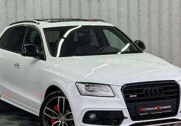 Audi SQ5 178.908 km 24.890 &euro; Königsbach-Stein 75203