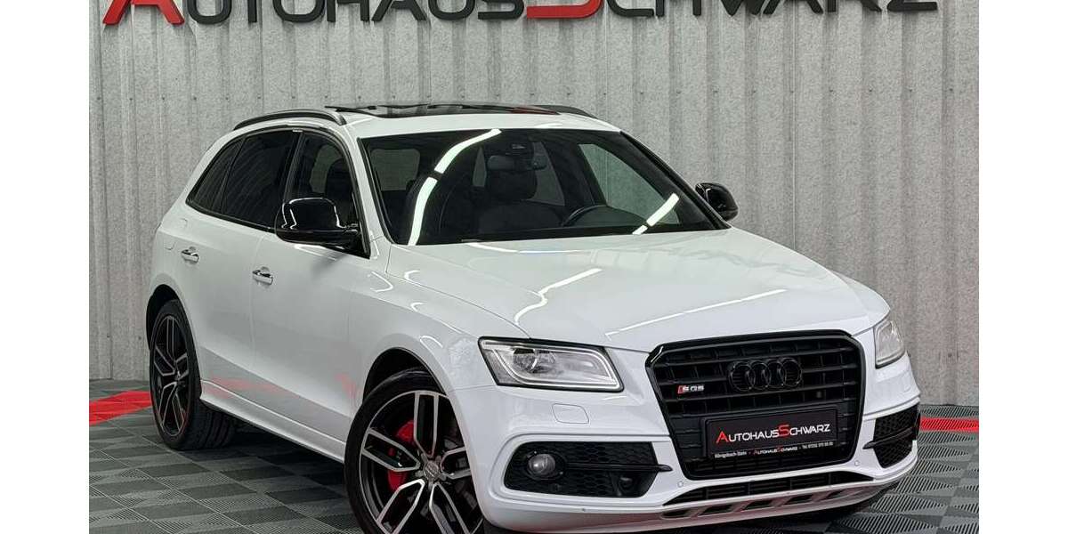 Audi SQ5 178.908 km 24.890 &euro; Königsbach-Stein 75203