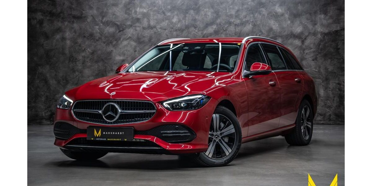 Mercedes-Benz C 300 7.322 km 42.222 &euro; Bruchsal 76646