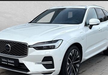 Volvo XC60 1.500 km 64.890 &euro; Karlsruhe 76187