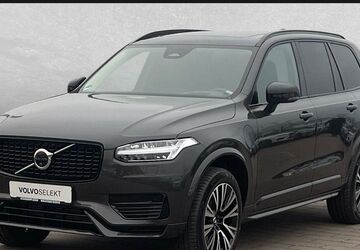 Volvo XC90 23.000 km 58.450 &euro; Karlsruhe 76187