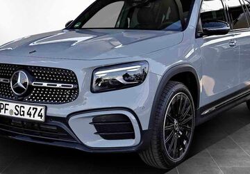 Mercedes-Benz GLB 220 10.000 km 57.900 &euro; Pforzheim 75179