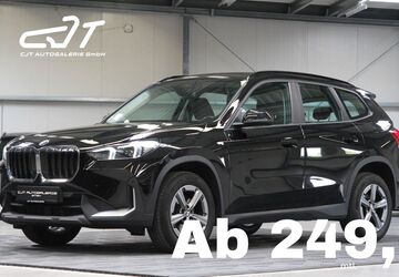 BMW X1 134.058 km 25.499 &euro; Wörth am Rhein 76744