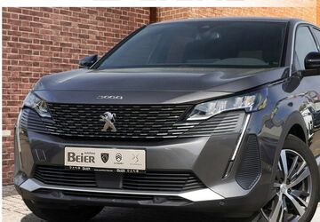 Peugeot 3008 21.643 km 23.890 &euro; Karlsruhe 76131