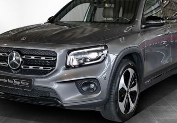 Mercedes-Benz GLB 220 186.650 km 30.670 &euro; Karlsruhe 76185