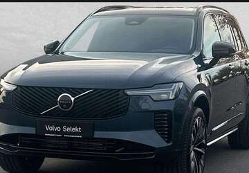 Volvo XC90 28.000 km 65.750 &euro; Karlsruhe 76187