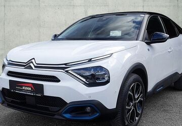 Citroen ë-C4 23.600 km 20.880 &euro; Karlsruhe 76185