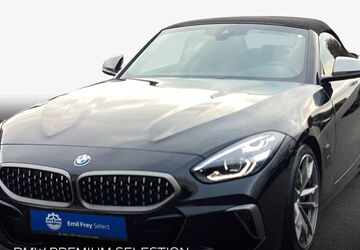 BMW Z4 M40 20.655 km 51.990 &euro; Landau 76829