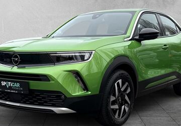 Opel Mokka 30.500 km 17.490 &euro; Pforzheim 75175