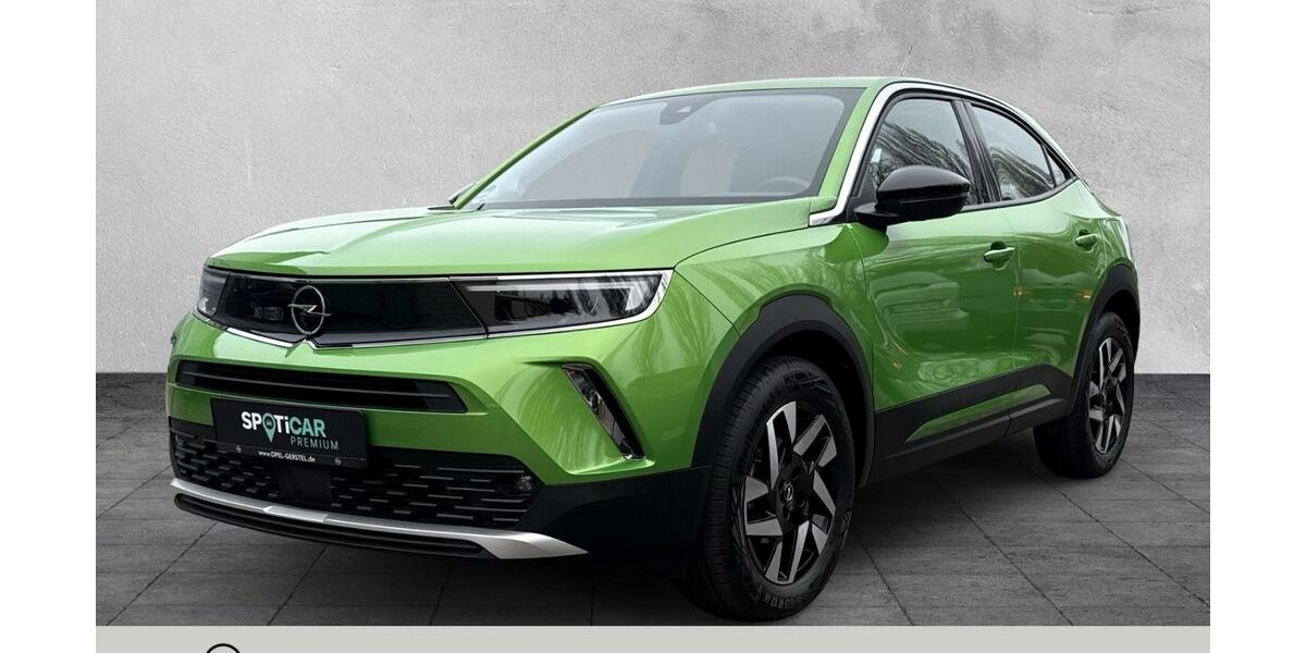 Opel Mokka 30.500 km 17.490 &euro; Pforzheim 75175