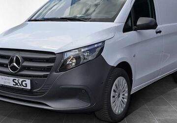 Mercedes-Benz Vito 14.000 km 37.999 &euro; Karlsruhe 76139