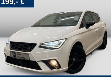 Seat Ibiza 25.950 km 21.490 &euro; Niefern-Öschelbronn 75223