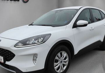 Ford Kuga 81.500 km 21.990 &euro; Pforzheim 75177