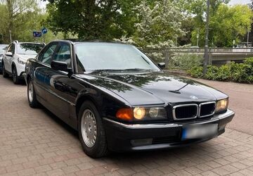 BMW 730 404.333 km 6.799 &euro; Pforzheim 75175