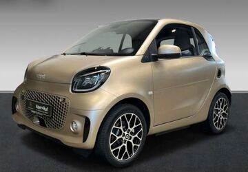 Smart ForTwo 32.000 km 11.950 &euro; Pforzheim 75181