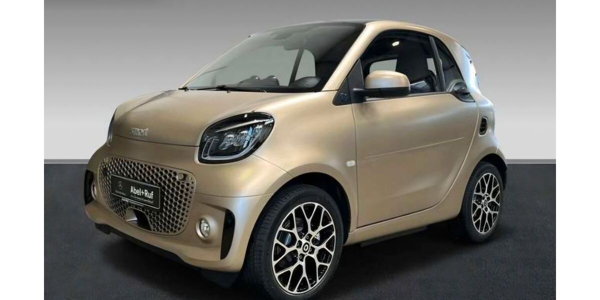 Smart ForTwo 32.000 km 11.950 &euro; Pforzheim 75181