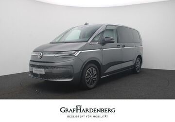 VW T7 Multivan 5.000 km 65.650 &euro; Karlsruhe 76131