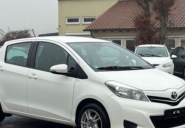 Toyota Yaris 199.000 km 5.299 &euro; Landau in der Pfalz, Rheinland-Pfalz 76829