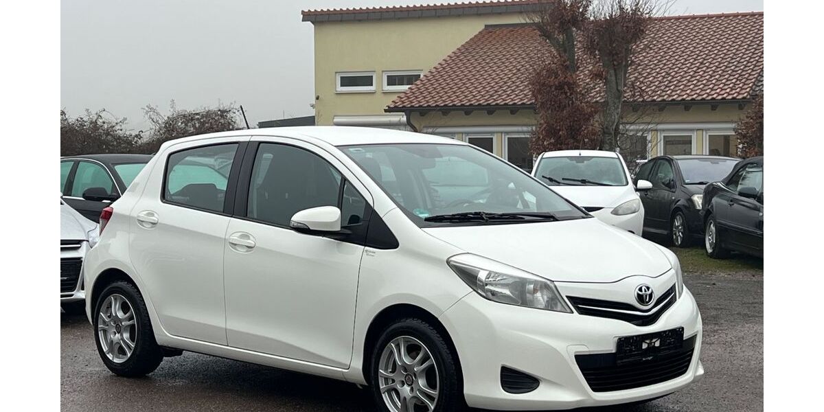Toyota Yaris 199.000 km 5.299 &euro; Landau in der Pfalz, Rheinland-Pfalz 76829