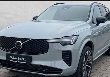 Volvo XC90 2.000 km 68.750 &euro; Karlsruhe 76187