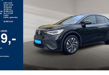 VW ID.5 16.036 km 39.990 &euro; Landau 76829