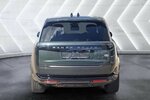 Land Rover Range Rover SE 15.000 km 129.998 &euro; Landau 76829