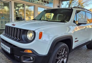 Jeep Renegade 163.600 km 12.500 &euro; Ispringen (bei Pforzheim) 75228