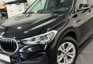 BMW X1 142.000 km 18.995 &euro; Bretten 75015