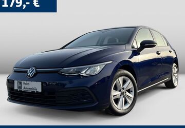 VW Golf 124.876 km 22.490 &euro; Niefern-Öschelbronn 75223