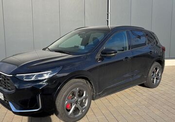 Ford Kuga 2.000 km 41.100 &euro; Walzbachtal 75045