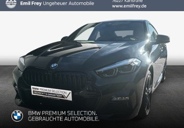 BMW 218 Gran Coupé 28.808 km 29.490 &euro; Karlsruhe 76227