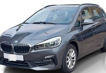 BMW 216 45.000 km 14.999 &euro; Weingarten (Pfalz) 67366