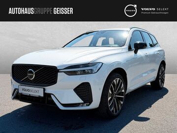 Gebrauchte Volvo XC60