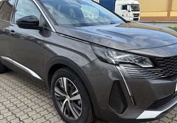 Peugeot 3008 159.000 km 15.290 &euro; Germersheim 76726