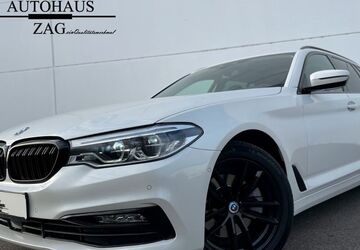 BMW 520 137.000 km 22.300 &euro; Germersheim 76726