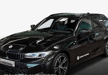 BMW 320 45.401 km 32.890 &euro; Karlsruhe 76227