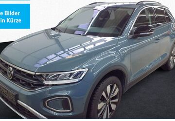 VW T-Roc 19.881 km 23.430 &euro; Niefern-Öschelbronn 75223