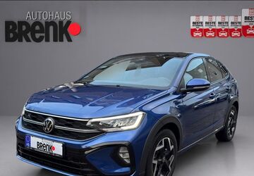 VW Taigo 15.500 km 20.890 &euro; Rastatt 76437