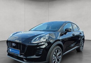 Ford Puma 1.505 km 24.850 &euro; Pforzheim 75179