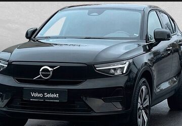 Volvo C40 34.000 km 31.750 &euro; Karlsruhe 76187