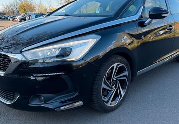 DS Automobiles DS5 145.000 km 9.500 &euro; Germersheim 76726